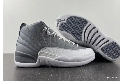 Retro Stealth Jordan CT8013-015 12 CT8013-015 0623